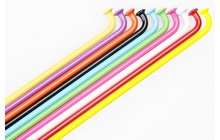 Спицы FireEye 14G 256 мм (38 шт.) - дополнительное фото 1