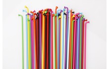 Спицы FireEye 14G 258 мм (38 шт.) - дополнительное фото 2