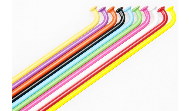 Спиці FireEye 14G 288 мм (38 шт.) - дополнительное фото 1