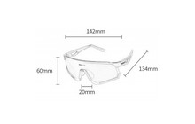 Очки ProX VIU II Photochrom - дополнительное фото 4