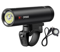 Велофара Ravemen CR1000