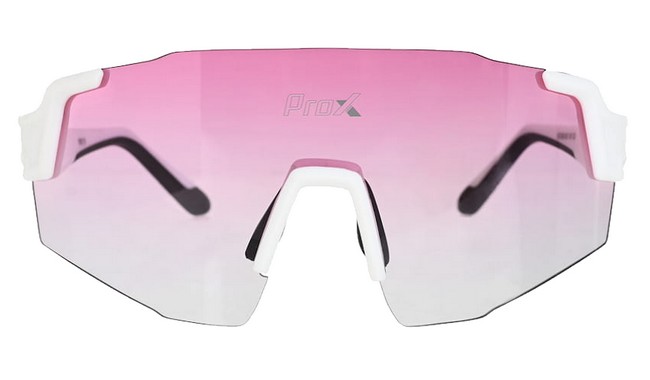 Очки ProX VIU II Photochrom Pink - дополнительное фото 1