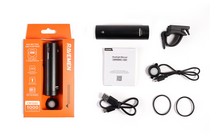 Велофара Ravemen CR1000 - дополнительное фото 3