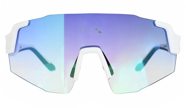 Очки ProX VIU II Photochrom Blue - дополнительное фото 2