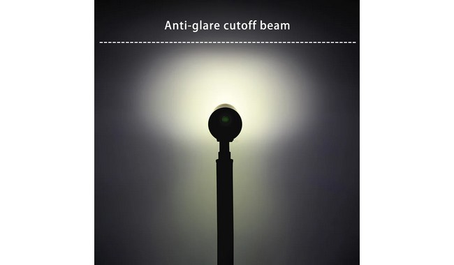 Велофара Ravemen CR1000 - дополнительное фото 5