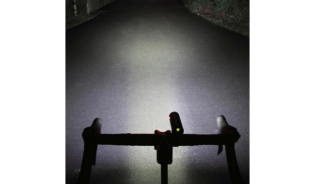 Велофара Ravemen CR1000 - дополнительное фото 6