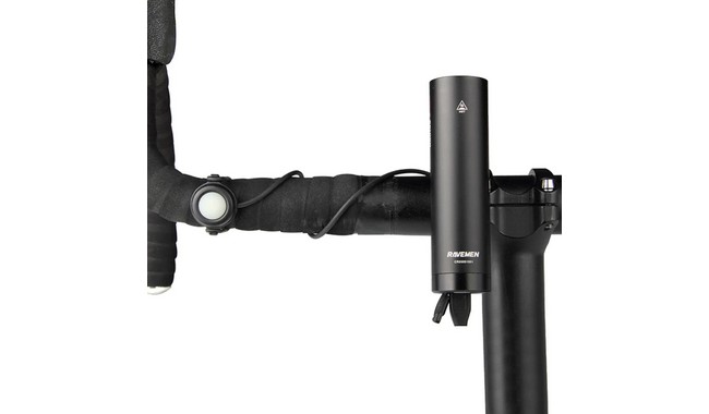 Велофара Ravemen CR1000 - дополнительное фото 10