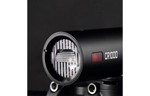 Велофара Ravemen CR1000 - дополнительное фото 4