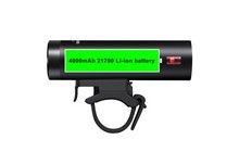 Велофара Ravemen CR1000 - дополнительное фото 8