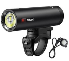 Велофара Ravemen CR800