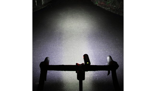 Велофара Ravemen CR800 - дополнительное фото 6