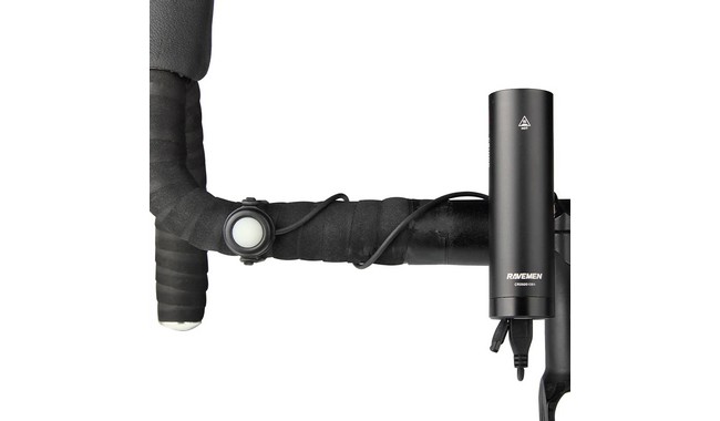 Велофара Ravemen CR800 - дополнительное фото 9