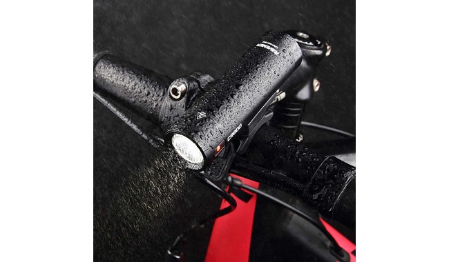 Велофара Ravemen CR800 - дополнительное фото 10