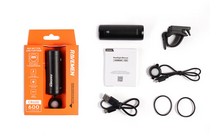 Велофара Ravemen CR600 - дополнительное фото 3