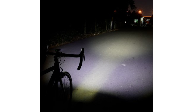 Велофара Ravemen CR600 - дополнительное фото 6