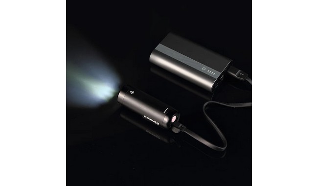 Велофара Ravemen CR600 - дополнительное фото 8