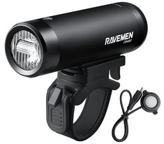 Велофара Ravemen CR450