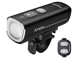 Велофара Ravemen K1400