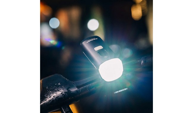 Велофара Ravemen K1400 - дополнительное фото 4