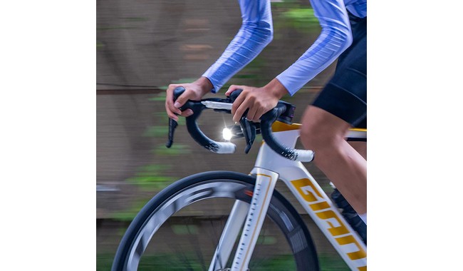 Велофара Ravemen K1400 - дополнительное фото 7