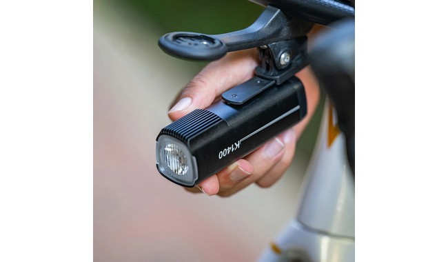 Велофара Ravemen K1400 - дополнительное фото 8