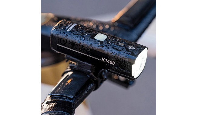 Велофара Ravemen K1400 - дополнительное фото 11