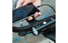 Велофара Ravemen K1400 - дополнительное фото 10