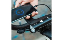 Велофара Ravemen K1000 - дополнительное фото 9