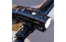 Велофара Ravemen K1000 - дополнительное фото 10