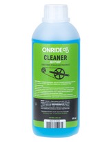 Очиститель трансмиссии ONRIDE Cleaner 500 мл
