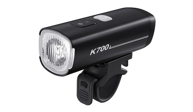 Велофара Ravemen K700 - фото 1