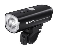 Велофара Ravemen K450