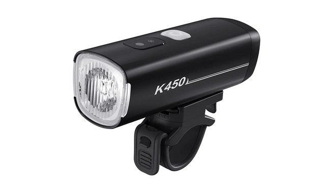Велофара Ravemen K450 - фото 1