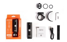 Велофара Ravemen LR1600 - дополнительное фото 2