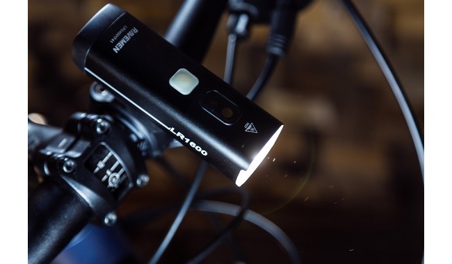 Велофара Ravemen LR1600 - дополнительное фото 4