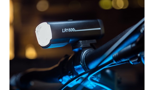 Велофара Ravemen LR1600 - дополнительное фото 6