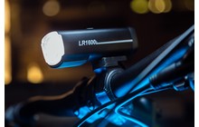 Велофара Ravemen LR1600 - дополнительное фото 6