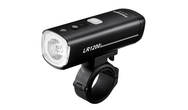 Велофара Ravemen LR1200 - фото 1