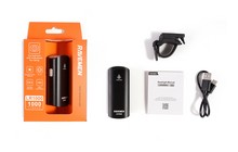 Велофара Ravemen LR1000 - дополнительное фото 4