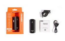 Велофара Ravemen LR500S - дополнительное фото 2