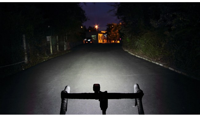 Велофара Ravemen LR500S - дополнительное фото 3