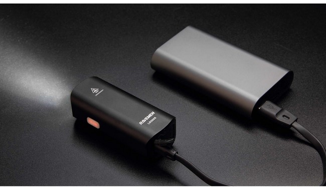 Велофара Ravemen LR500S - дополнительное фото 5