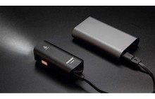 Велофара Ravemen LR500S - дополнительное фото 5