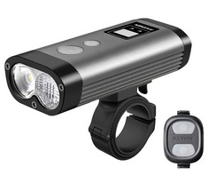 Велофара Ravemen PR2000