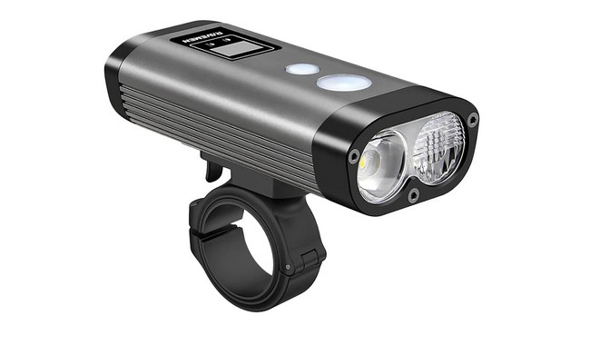 Велофара Ravemen PR2000 - дополнительное фото 1