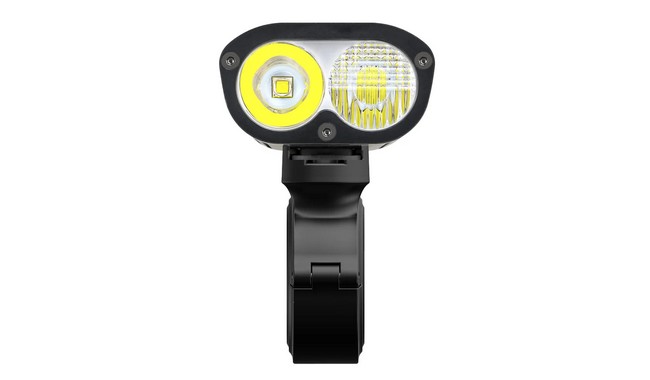 Велофара Ravemen PR2000 - дополнительное фото 3