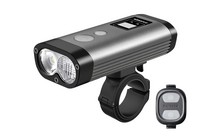 Велофара Ravemen PR2000 - фото 1