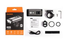 Велофара Ravemen PR2000 - дополнительное фото 5