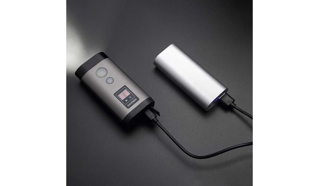 Велофара Ravemen PR2000 - дополнительное фото 10