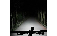 Велофара Ravemen PR2000 - дополнительное фото 6